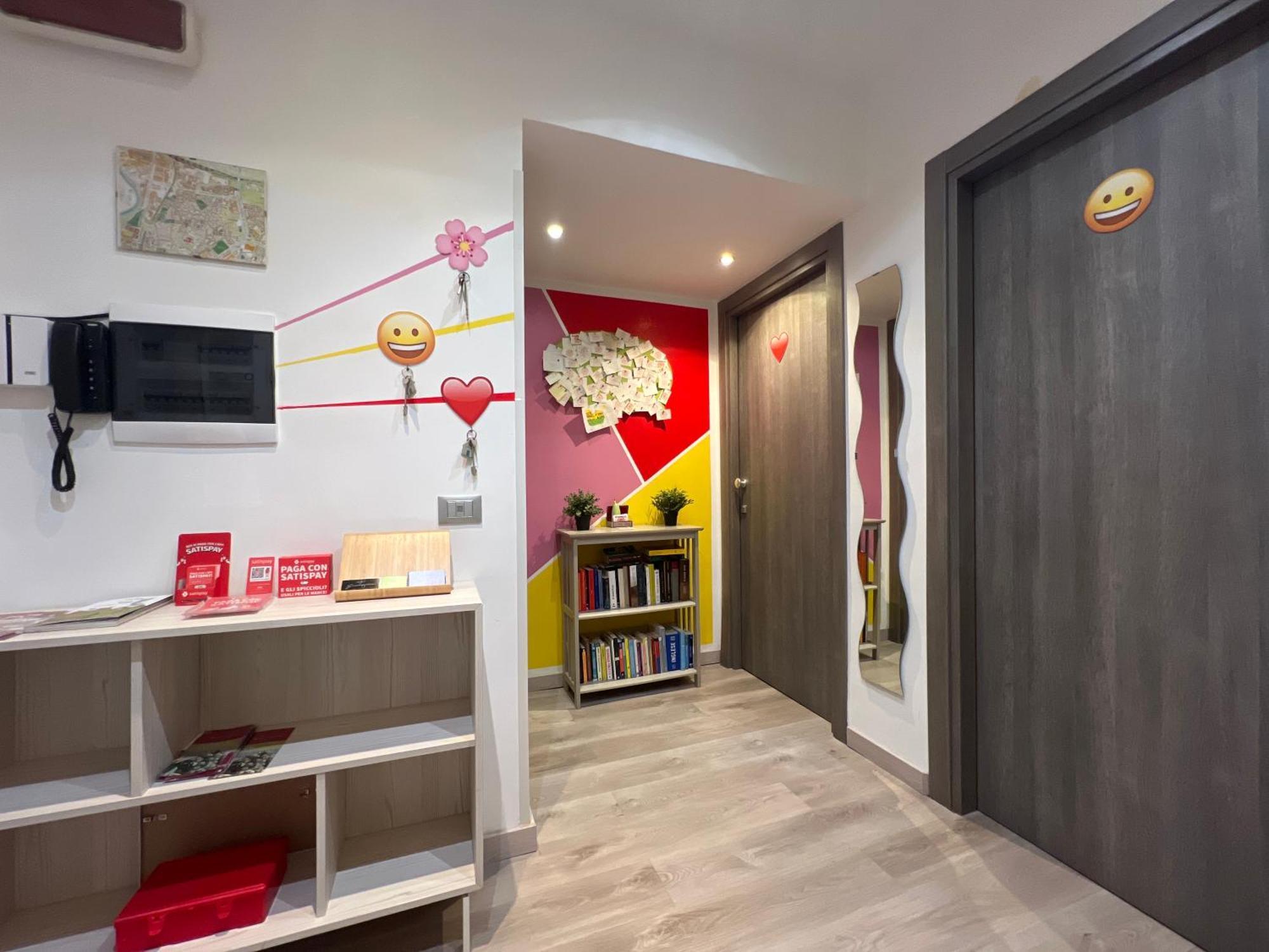 Gæstehus Whatshouse 3*