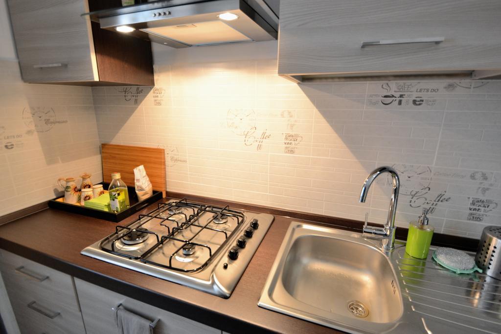 Whatshouse Gæstehus 3*