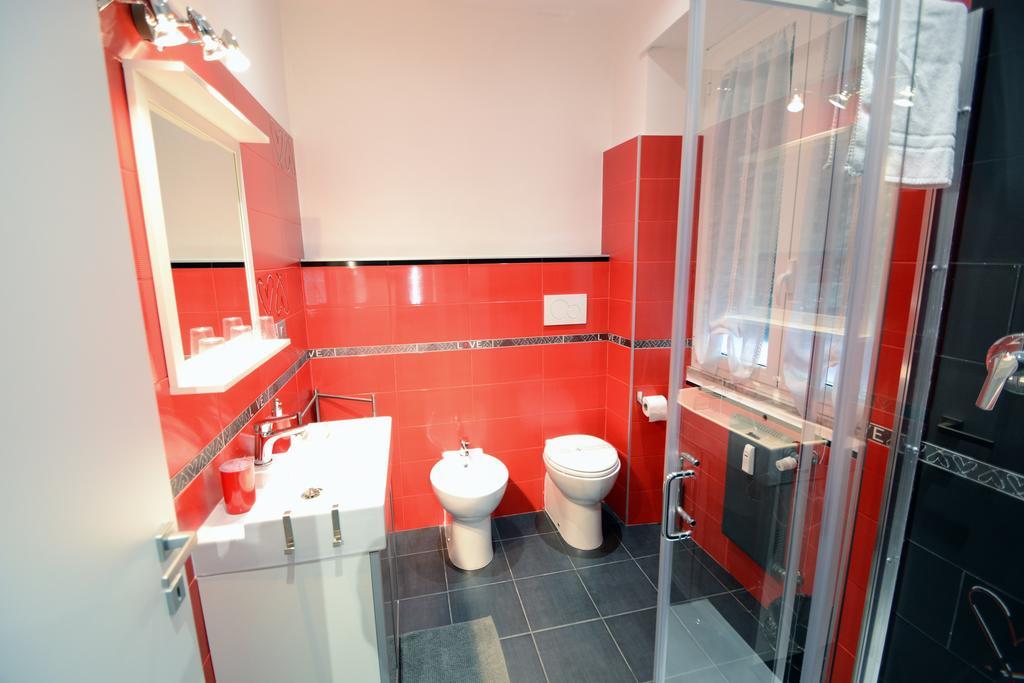 Gæstehus Whatshouse Rom