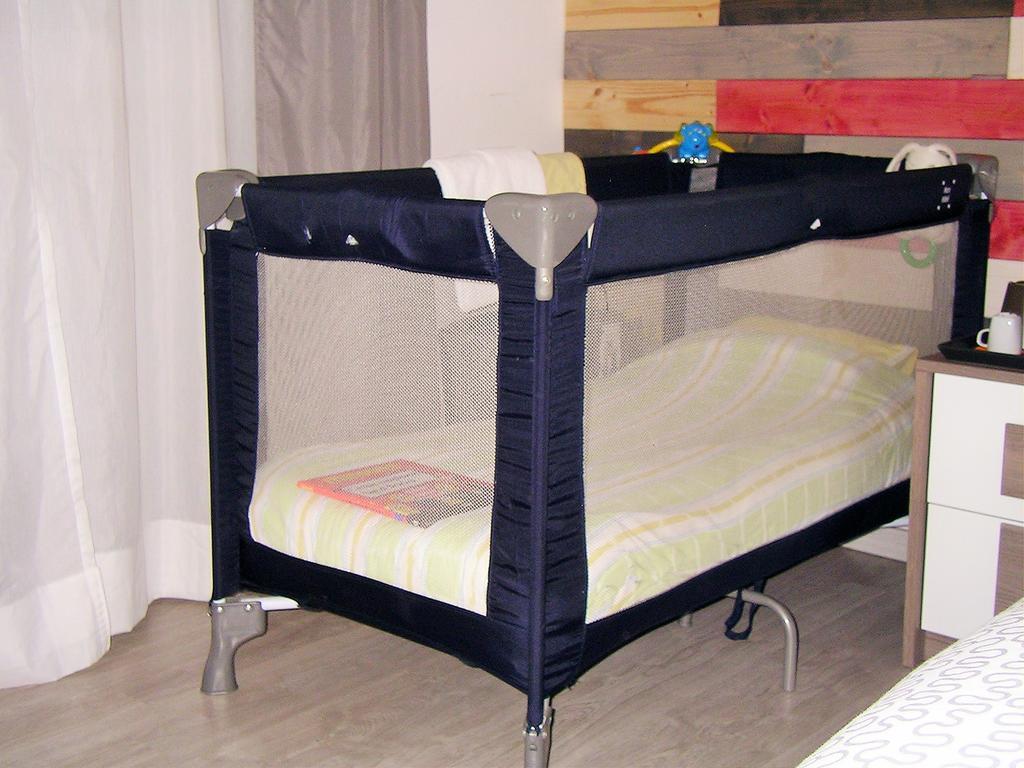 Gæstehus Whatshouse 3*