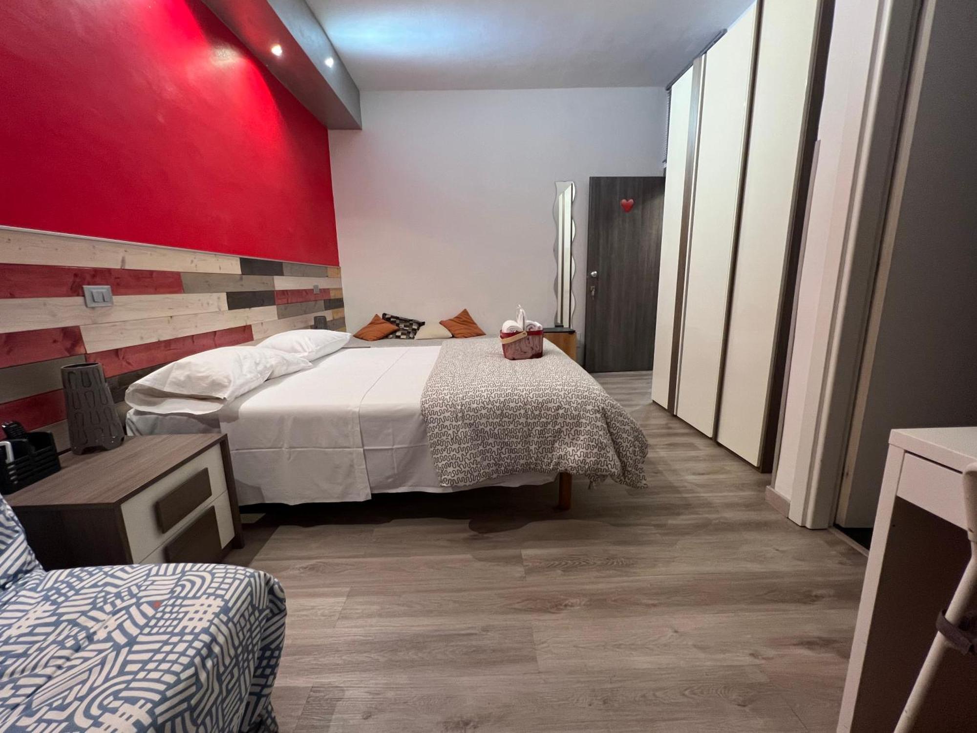 Pensionat Whatshouse 3*